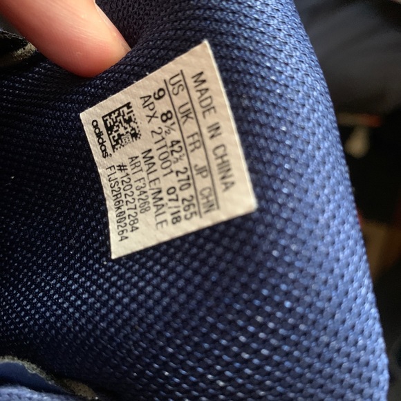 RAF Simons - Picture 3 of 6